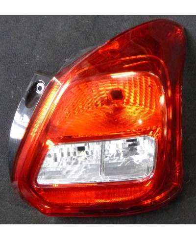 Suzuki Swift Lampa Tył Prawa