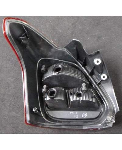 Suzuki Swift Lampa Tył Prawa