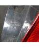 Suzuki Swift Lampa Tył Prawa