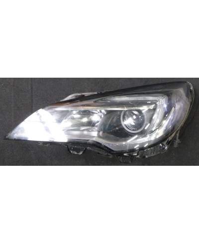 Opel Astra K Reflektor Lewy 39158005