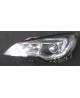 Opel Astra K Reflektor Lewy 39158005