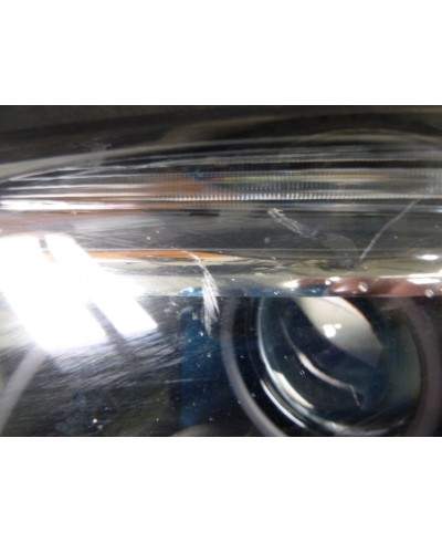 Opel Astra K Reflektor Lewy 39158005