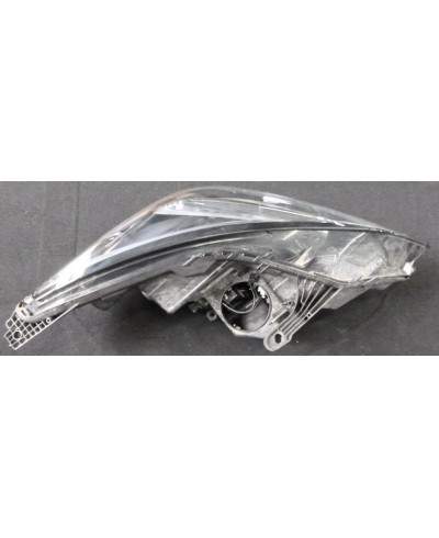 Opel Astra K Reflektor Lewy 39158005
