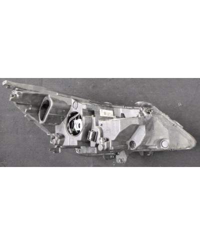 Opel Astra K Reflektor Lewy 39158005