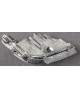 Opel Astra K Reflektor Lewy 39158005