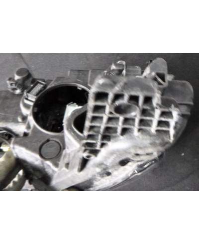 Opel Astra K Reflektor Lewy 39158005