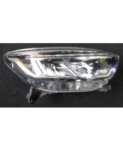 Renault Captur Reflektor Prawy 260101671R