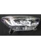 Renault Captur Reflektor Prawy 260101671R