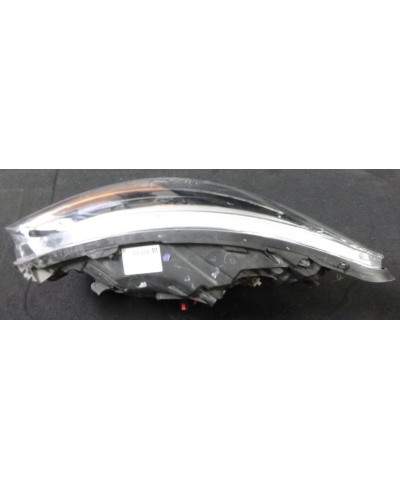Renault Captur Reflektor Prawy 260101671R
