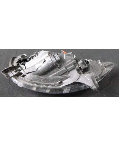 Renault Captur Reflektor Prawy 260101671R
