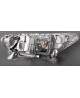 Renault Captur Reflektor Prawy 260101671R