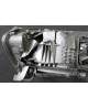 Renault Captur Reflektor Prawy 260101671R