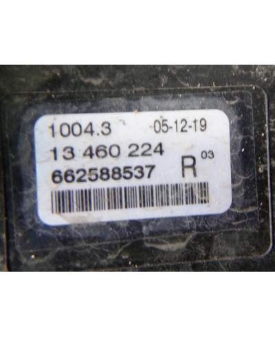 Opel Insignia B Halogen Prawy 13460224