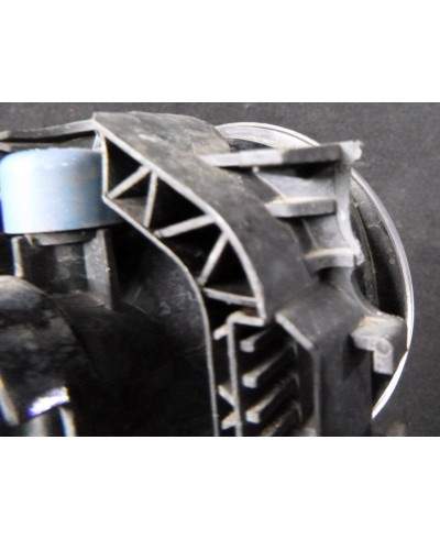 Renault Clio IV Halogen Lewy 90012264