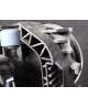 Renault Clio IV Halogen Lewy 90012264
