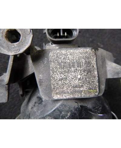 Renault Clio IV Halogen Lewy 90012264