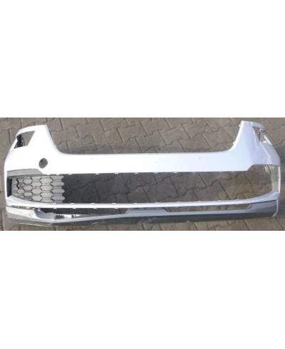 Skoda Kodiaq Zderzak Przód 658807221