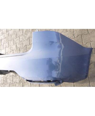 Kia Rio III Zderzak Tył 866111w500