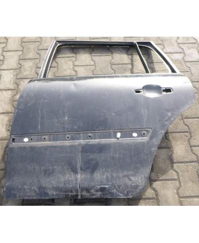 Citroen C4 Picasso Drzwi Tył Lewe
