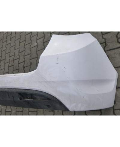 Hyundai i40 Zderzak Tył 8661132000