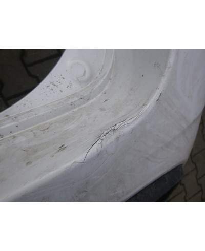 Hyundai i40 Zderzak Tył 8661132000