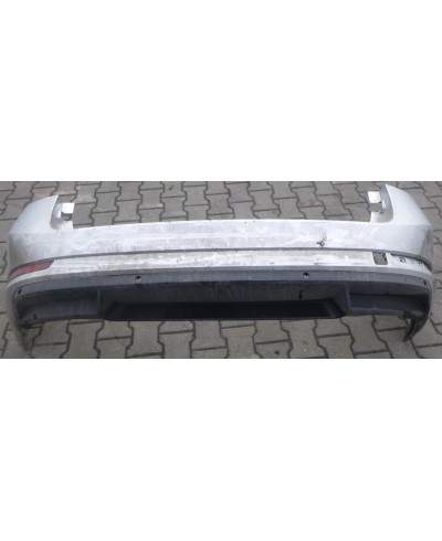 Skoda Superb III Zderzak Tył Kombi 3V9807421