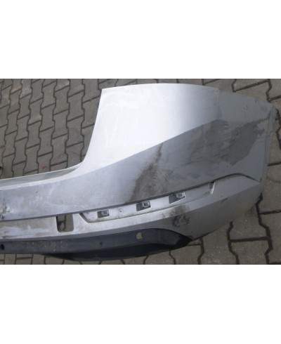 Skoda Superb III Zderzak Tył Kombi 3V9807421