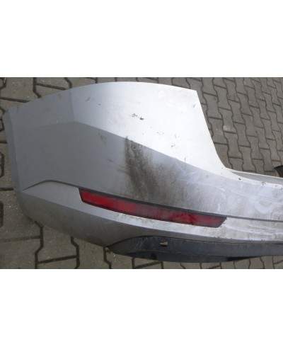 Skoda Superb III Zderzak Tył Kombi 3V9807421