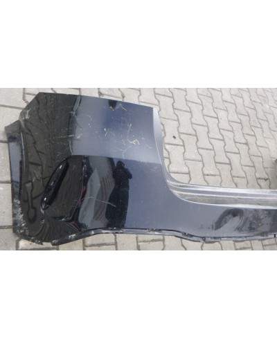Mercedes GLE V167 Zderzak Tył A1678851103