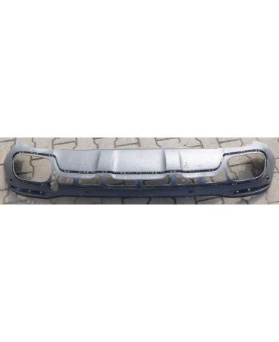 Mercedes GLE V167 Dokładka Zderzaka Tył A1678852503