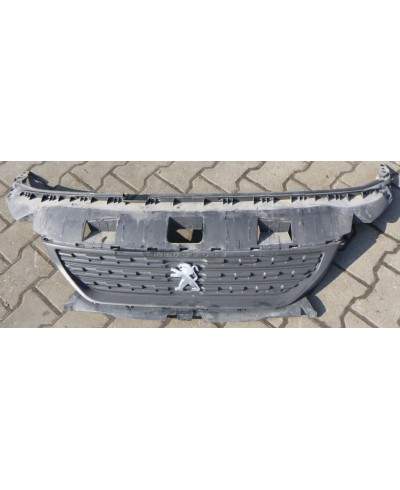Peugeot Rifter Atrapa 9818281980