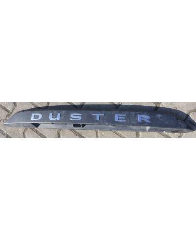 Dacia Duster Blenda Klapy 848101807R
