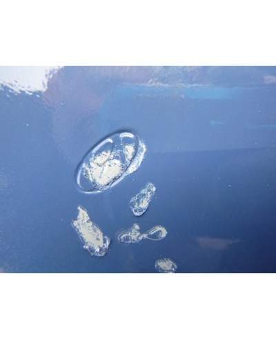 Hyundai i20 Drzwi Przód Prawy 76004C8000