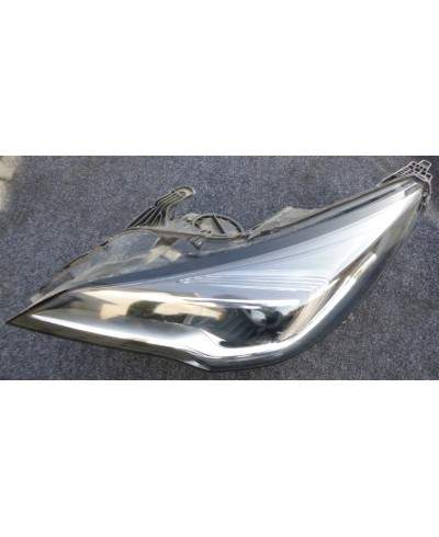 Opel Astra K Reflektor Lewy 39158005