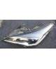 Opel Astra K Reflektor Lewy 39158005