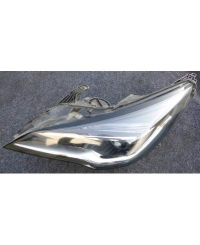 Opel Astra K Reflektor Lewy 39158005