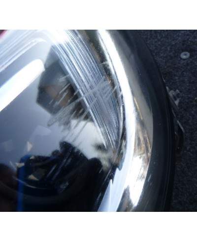Opel Astra K Reflektor Lewy 39158005
