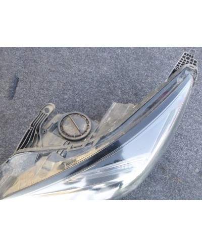 Opel Astra K Reflektor Lewy 39158005