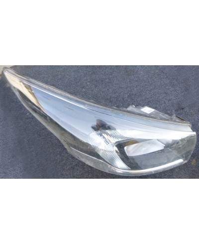 Opel Vivaro Reflektor Prawy 260100146r