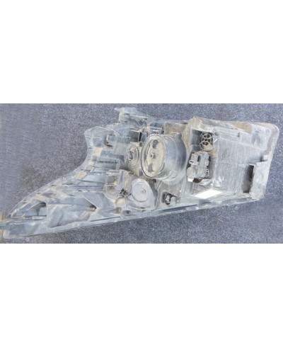 Opel Vivaro Reflektor Prawy 260100146r