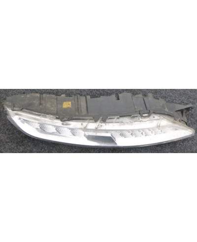 Citroen C4 Picasso Lampa Jazdy Dziennej 9676036480