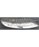 Citroen C4 Picasso Lampa Jazdy Dziennej 9676036480