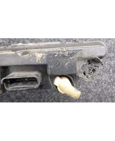 Citroen C4 Picasso Lampa Jazdy Dziennej 9676036480