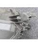 Peugeot 208 II Reflektor Lewy 9823194180