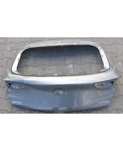 Opel Astra K Klapa Tył HB