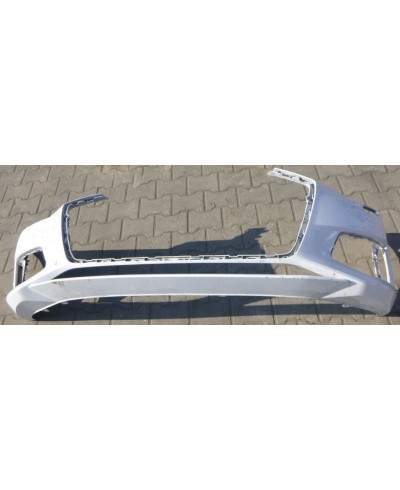 Audi A6 C8 Zderzak Przód 4k0807437