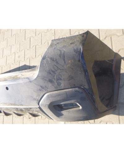 Subaru XV Zderzak Tył