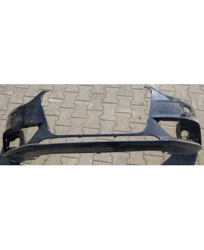 Audi A4 B8 Zderzak Przód 8k0807437ac