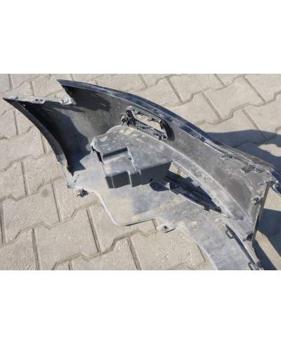 Audi A4 B8 Zderzak Przód 8k0807437ac