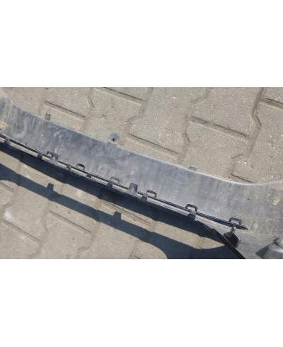 Audi A4 B8 Zderzak Przód 8k0807437ac